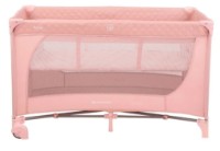 Манеж Kikka Boo Medley Pink 2023 2 Levels (31003010117) фото №5 — интернет-магазин Desire.md