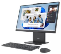 Моноблок Lenovo IdeaCentre 3 24IRH9 Luna Grey (i3-1315U 8Gb 512Gb) фото №4 — интернет-магазин Desire.md