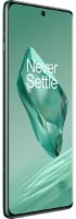 Мобильный телефон OnePlus 12 5G 16Gb/1Tb Flowy Emerald фото №2 — интернет-магазин Desire.md
