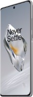 Мобильный телефон OnePlus 12 5G 12Gb/256Gb Silver фото №2 — интернет-магазин Desire.md