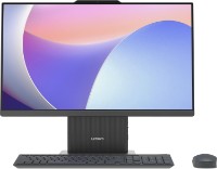 Sistem Desktop Lenovo IdeaCentre 3 24IRH9 Luna Grey (i5-13420H 8Gb 512Gb)