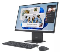 Моноблок Lenovo IdeaCentre 3 27IRH9 Luna Grey (i3-1315U 8Gb 512Gb)  фото №4 — интернет-магазин Desire.md