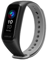 Фитнес браслет OnePlus Band Black фото №2 — интернет-магазин Desire.md