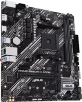 Материнская плата Asus Prime B550M-K ARGB фото №2 — интернет-магазин Desire.md