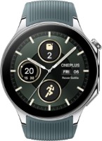 Смарт-часы OnePlus Watch 2 Radiant Steel