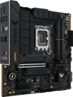 Placă de bază Asus TUF Gaming B760M-Plus II imaginea #1 — magazin online Desire.md