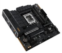 Placă de bază Asus TUF Gaming B760M-Plus II imaginea #2 — magazin online Desire.md