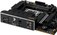 Placă de bază Asus TUF Gaming B760M-Plus II imaginea #3 — magazin online Desire.md