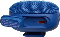 Boxă portabilă JBL Wind 3S Blue imaginea #2 — magazin online Desire.md