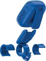 Boxă portabilă JBL Wind 3S Blue imaginea #3 — magazin online Desire.md