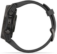 Смарт-часы Garmin fēnix 8 Sapphire/Carbon Gray (010-02903-21) фото №4 — интернет-магазин Desire.md
