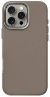 Чехол Uniq Case Hybrid Lyden for iPhone 16 Pro with Magklick Flint Grey фото №1 — интернет-магазин Desire.md