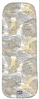 Матрасик для коляски Kikka Boo Memphis Beige (31108040082) фото №1 — интернет-магазин Desire.md
