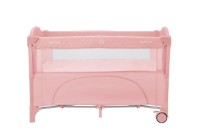 Манеж Kikka Boo Milky Way Pink 2023 2 Levels (31003010113) фото №6 — интернет-магазин Desire.md