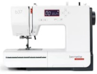 Швейная машина Bernette B37 фото №1 — интернет-магазин Desire.md