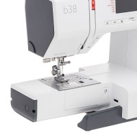 Швейная машина Bernette B38 фото №4 — интернет-магазин Desire.md