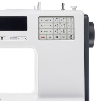 Швейная машина Bernette B38 фото №5 — интернет-магазин Desire.md