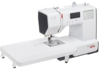 Швейная машина Bernette B38 фото №6 — интернет-магазин Desire.md