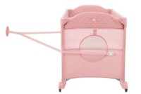 Манеж Kikka Boo Nighty Night Pink (31003010121) фото №3 — интернет-магазин Desire.md