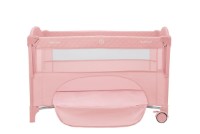 Манеж Kikka Boo Nighty Night Pink (31003010121) фото №4 — интернет-магазин Desire.md