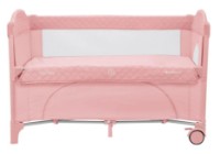 Манеж Kikka Boo Nighty Night Pink (31003010121) фото №5 — интернет-магазин Desire.md