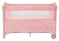 Манеж Kikka Boo Nighty Night Pink (31003010121) фото №6 — интернет-магазин Desire.md