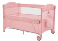 Манеж Kikka Boo Nighty Night Pink (31003010121) фото №8 — интернет-магазин Desire.md