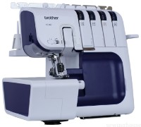 Maşinа de surfilat Brother 4234D