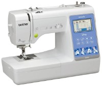 Швейная машина Brother Innov-is M380D фото №3 — интернет-магазин Desire.md