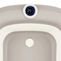 Ванночка Kikka Boo Rio Grey (31402010030) фото №6 — интернет-магазин Desire.md