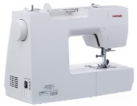 Mașină de cusut Janome Clio 320 imaginea #3 — magazin online Desire.md