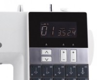 Mașină de cusut Janome Decor Computer 7100 imaginea #3 — magazin online Desire.md