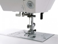 Mașină de cusut Janome Decor Computer 7100 imaginea #4 — magazin online Desire.md