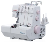 Maşinа de surfilat Janome MyLock 844D imaginea #2 — magazin online Desire.md