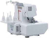 Maşinа de surfilat Janome MyLock 844D imaginea #4 — magazin online Desire.md