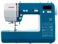 Швейная машина Janome TS1115 фото №1 — интернет-магазин Desire.md