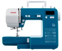 Швейная машина Janome TS1115 фото №2 — интернет-магазин Desire.md