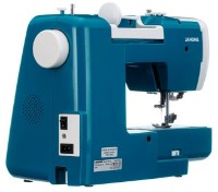 Швейная машина Janome TS1115 фото №3 — интернет-магазин Desire.md
