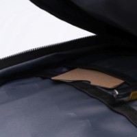 Rucsac pentru oraș Roly Patrik 1236 Black imaginea #2 — magazin online Desire.md