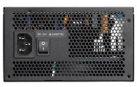 Блок питания Chieftec 750W (BPX-750-S) фото №2 — интернет-магазин Desire.md
