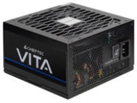 Блок питания Chieftec 750W (BPX-750-S) фото №3 — интернет-магазин Desire.md