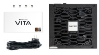 Блок питания Chieftec 750W (BPX-750-S) фото №4 — интернет-магазин Desire.md