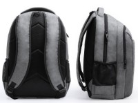 Rucsac pentru oraș Roly Patrik 1236 Grey imaginea #3 — magazin online Desire.md