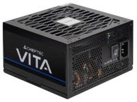 Sursă de alimentare Chieftec 850W (BPX-850-S) imaginea #3 — magazin online Desire.md