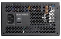 Sursă de alimentare Chieftec 850W (BPX-850-S) imaginea #2 — magazin online Desire.md