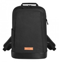 Городской рюкзак WiWU EliteS Black фото №1 — интернет-магазин Desire.md