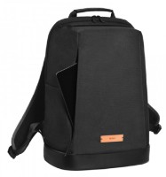 Городской рюкзак WiWU EliteS Black фото №2 — интернет-магазин Desire.md