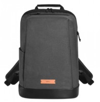 Rucsac pentru oraș WiWU EliteS Gray imaginea #2 — magazin online Desire.md