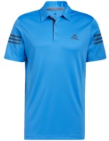 Polo Adidas 3 Stripes Slv Polo Blue Rush, s.S imaginea #1 — magazin online Desire.md