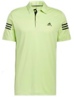 Polo Adidas 3 Stripes Slv Polo Pulse Lime, s.S imaginea #1 — magazin online Desire.md